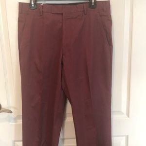 Valentino size 10 pants